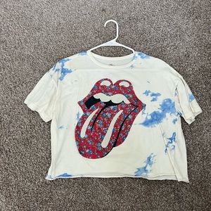 Target Rolling Stones T-shirt